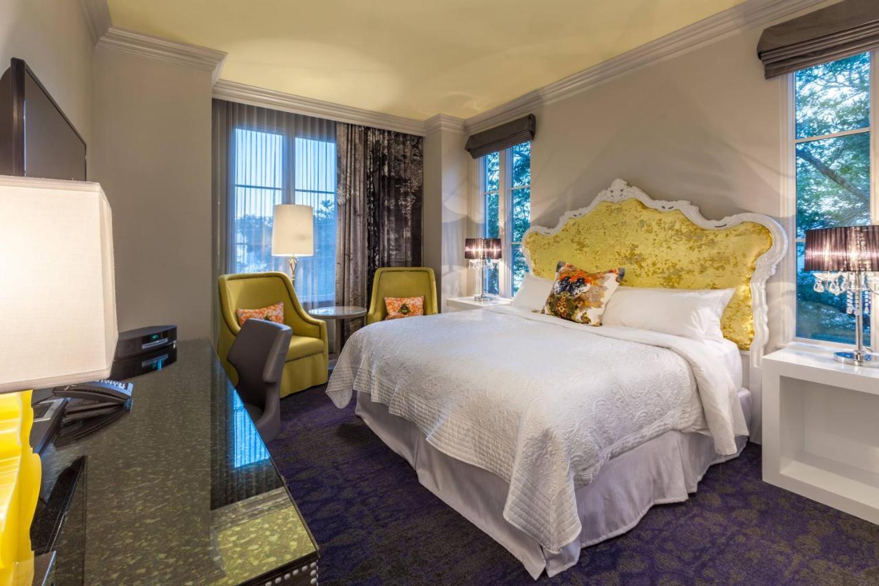 Hotel Grand Bohemian Charleston, Autograph Collection Esterno foto