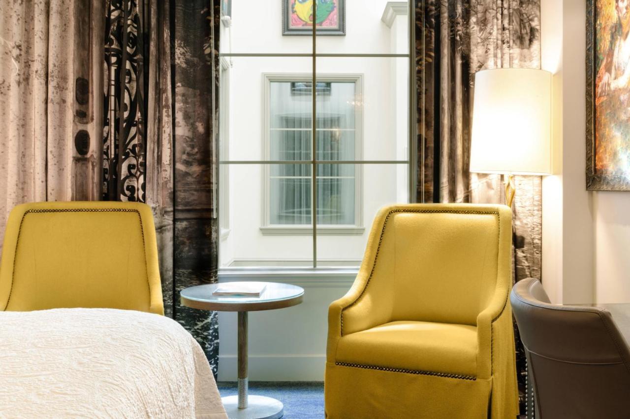 Hotel Grand Bohemian Charleston, Autograph Collection Esterno foto
