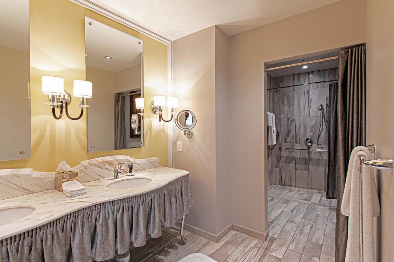 Hotel Grand Bohemian Charleston, Autograph Collection Esterno foto