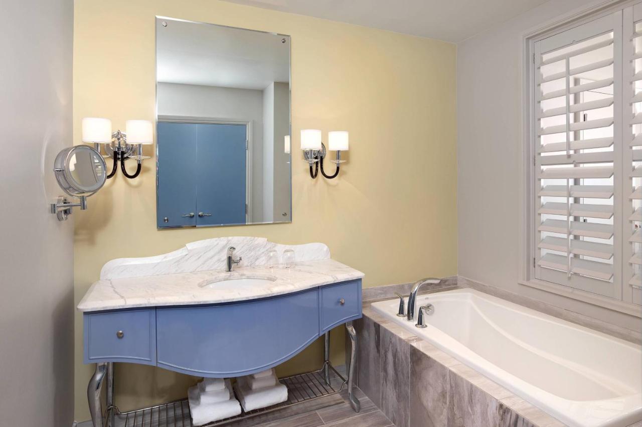 Hotel Grand Bohemian Charleston, Autograph Collection Esterno foto