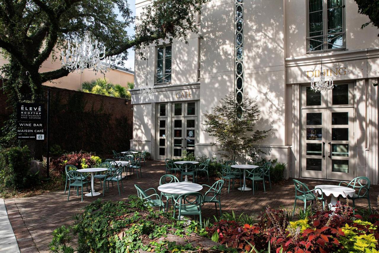 Hotel Grand Bohemian Charleston, Autograph Collection Esterno foto
