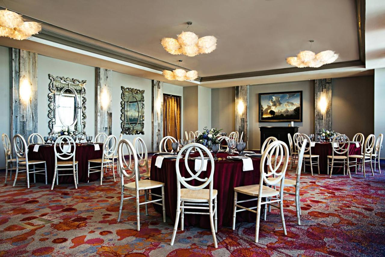 Hotel Grand Bohemian Charleston, Autograph Collection Esterno foto