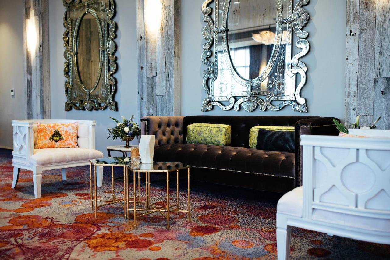Hotel Grand Bohemian Charleston, Autograph Collection Esterno foto