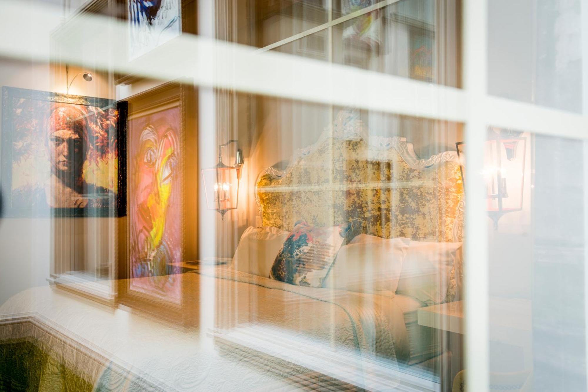 Hotel Grand Bohemian Charleston, Autograph Collection Esterno foto