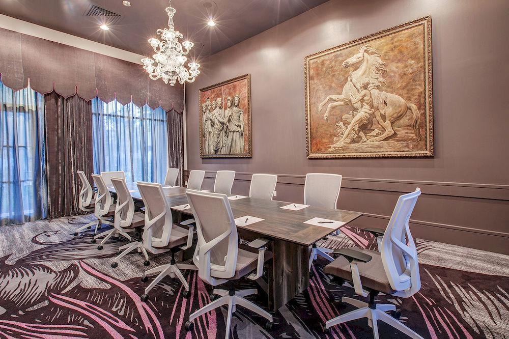 Hotel Grand Bohemian Charleston, Autograph Collection Esterno foto