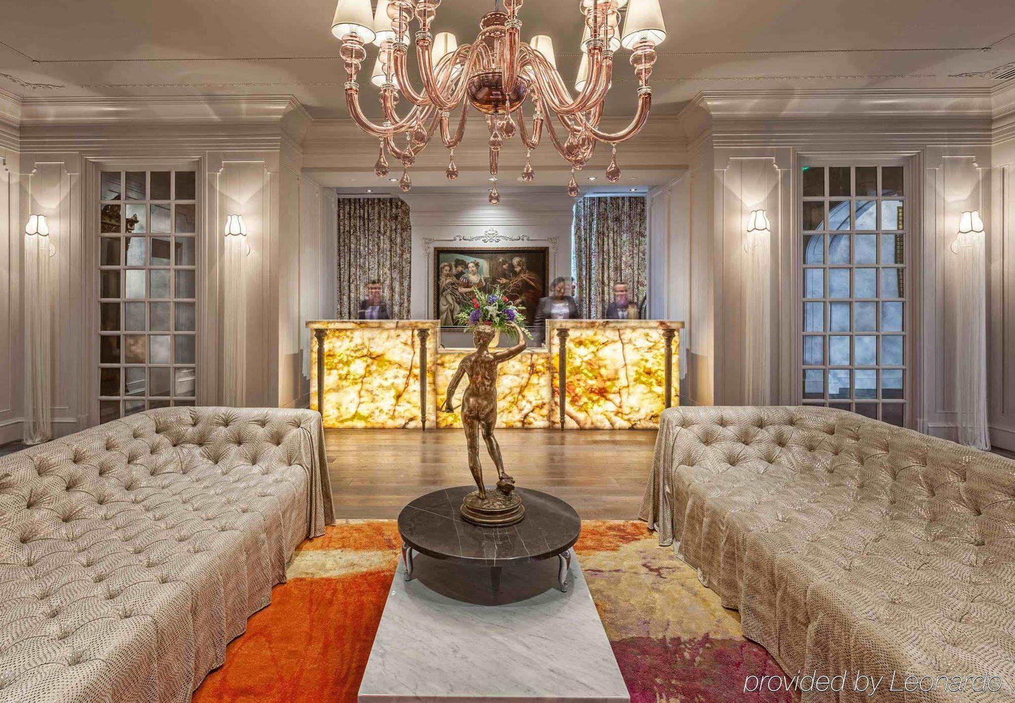 Hotel Grand Bohemian Charleston, Autograph Collection Esterno foto