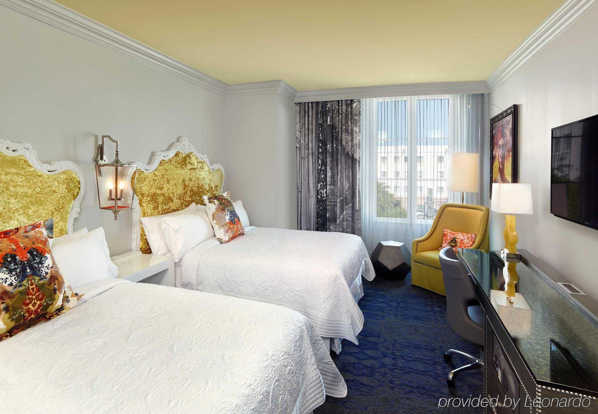 Hotel Grand Bohemian Charleston, Autograph Collection Esterno foto