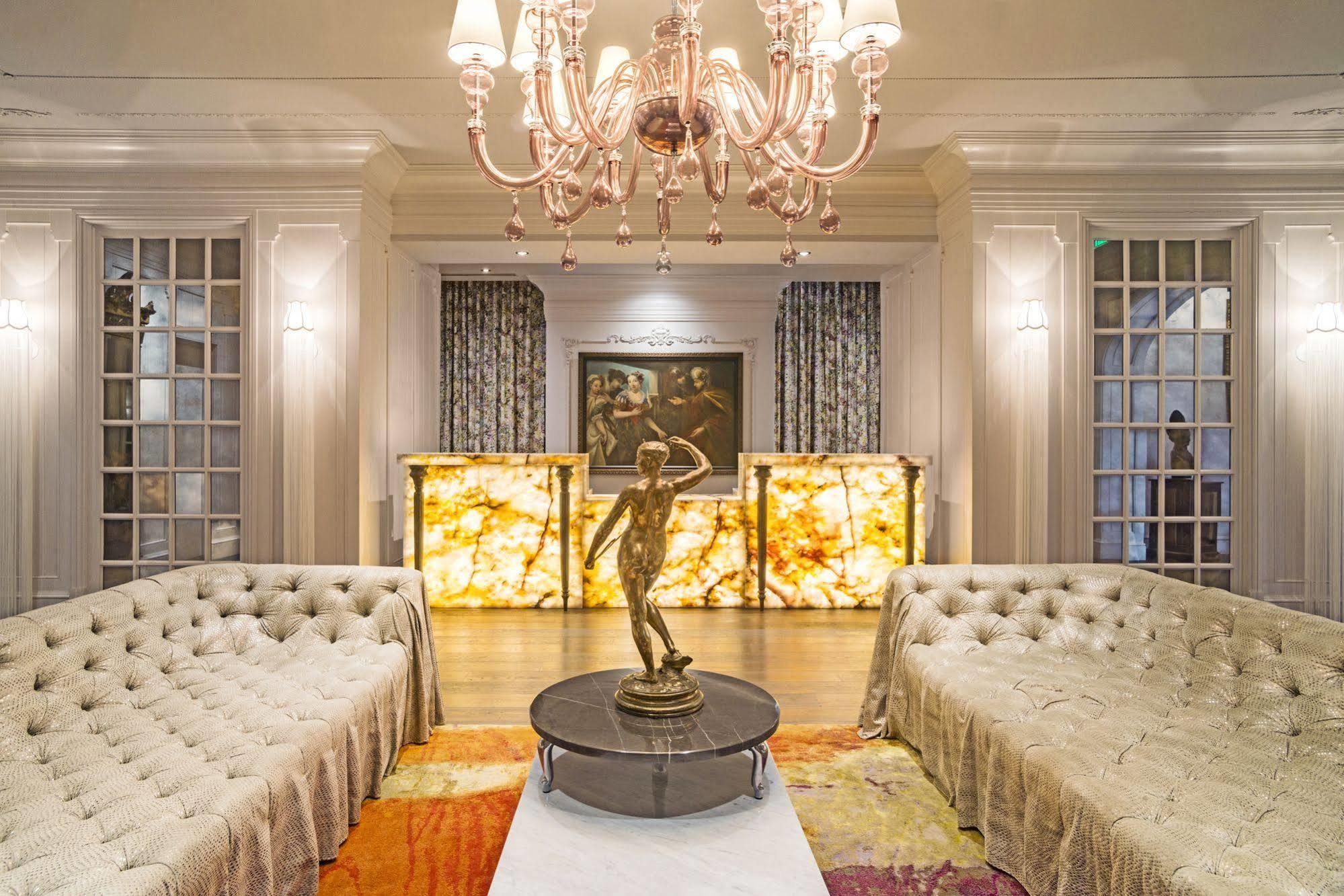 Hotel Grand Bohemian Charleston, Autograph Collection Esterno foto