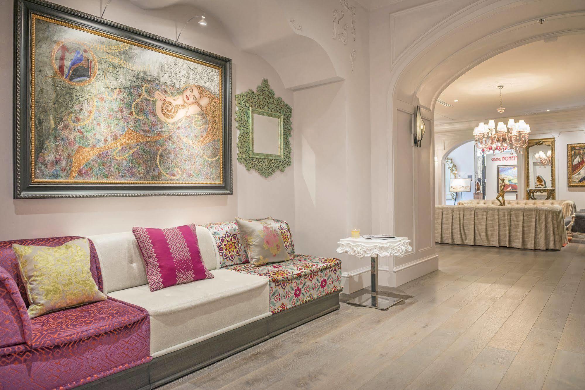 Hotel Grand Bohemian Charleston, Autograph Collection Esterno foto