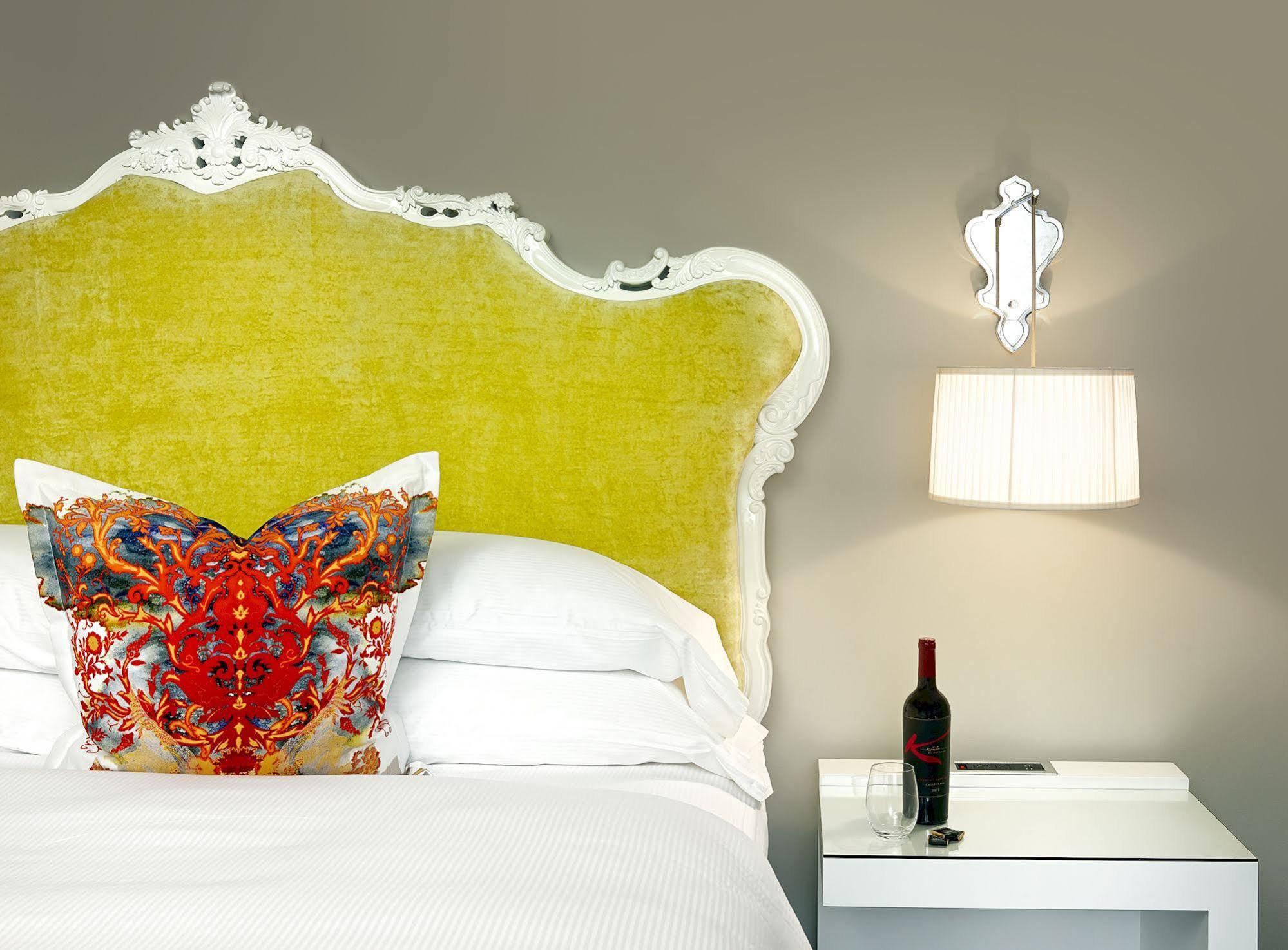 Hotel Grand Bohemian Charleston, Autograph Collection Esterno foto