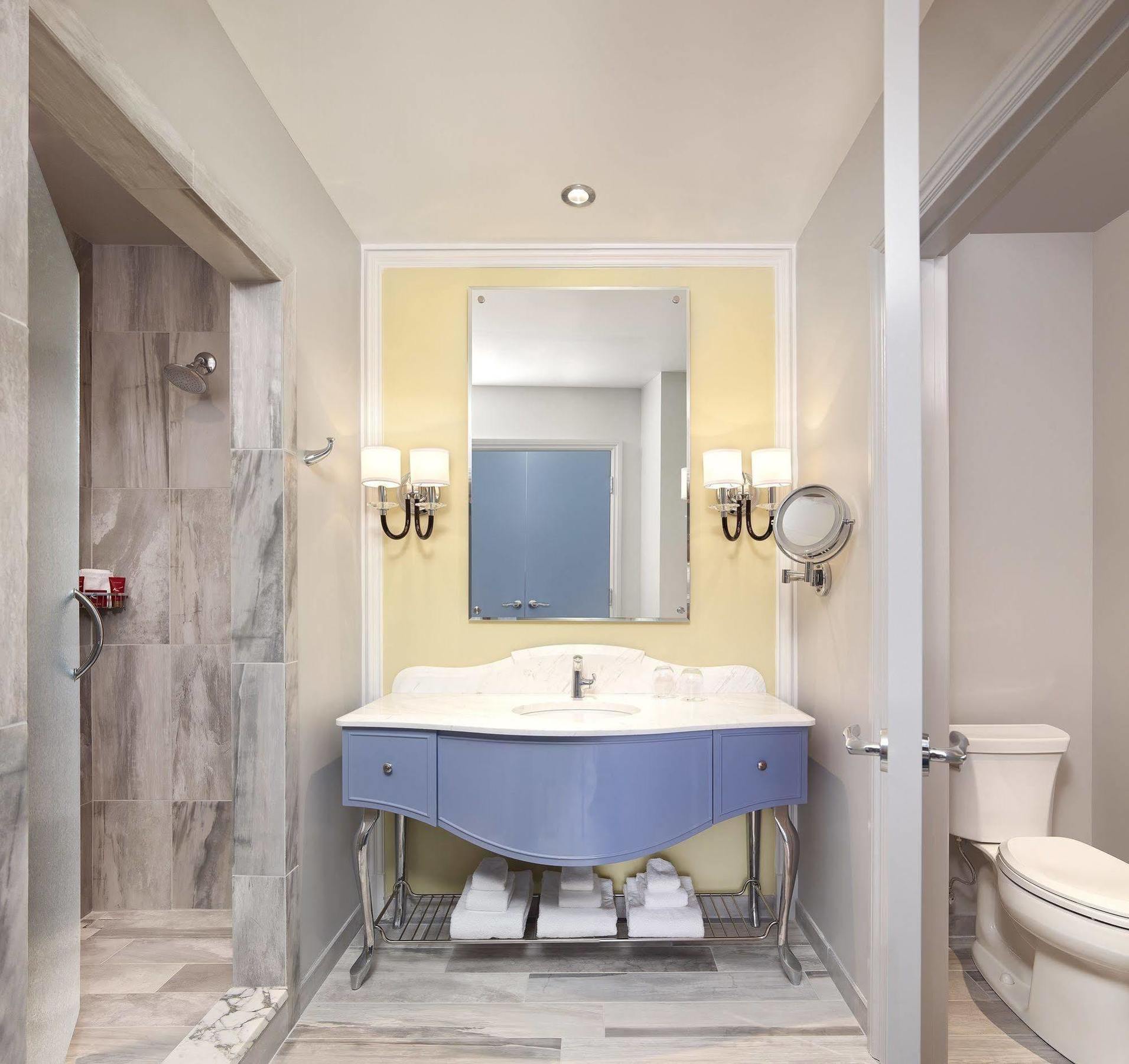 Hotel Grand Bohemian Charleston, Autograph Collection Esterno foto