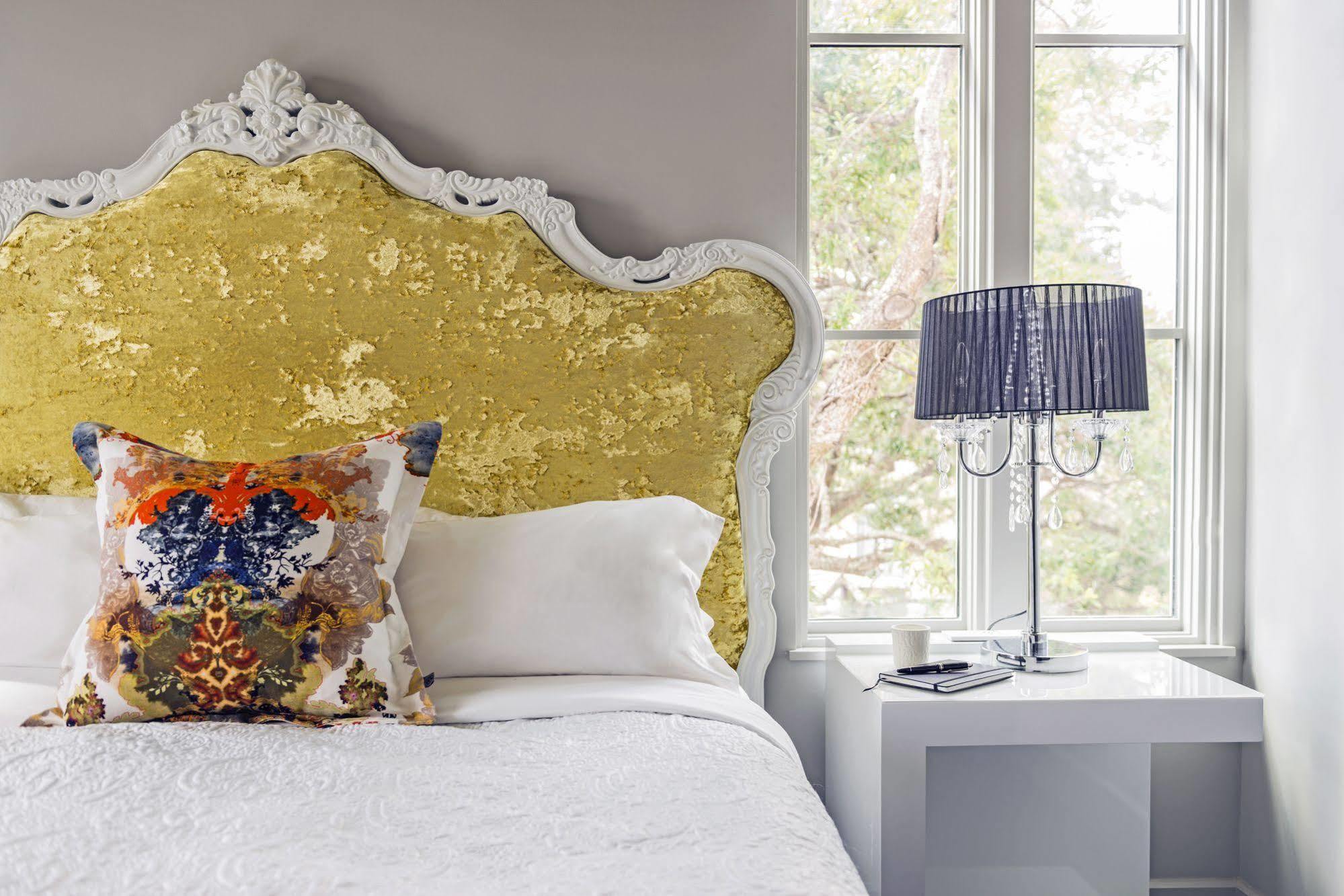Hotel Grand Bohemian Charleston, Autograph Collection Esterno foto