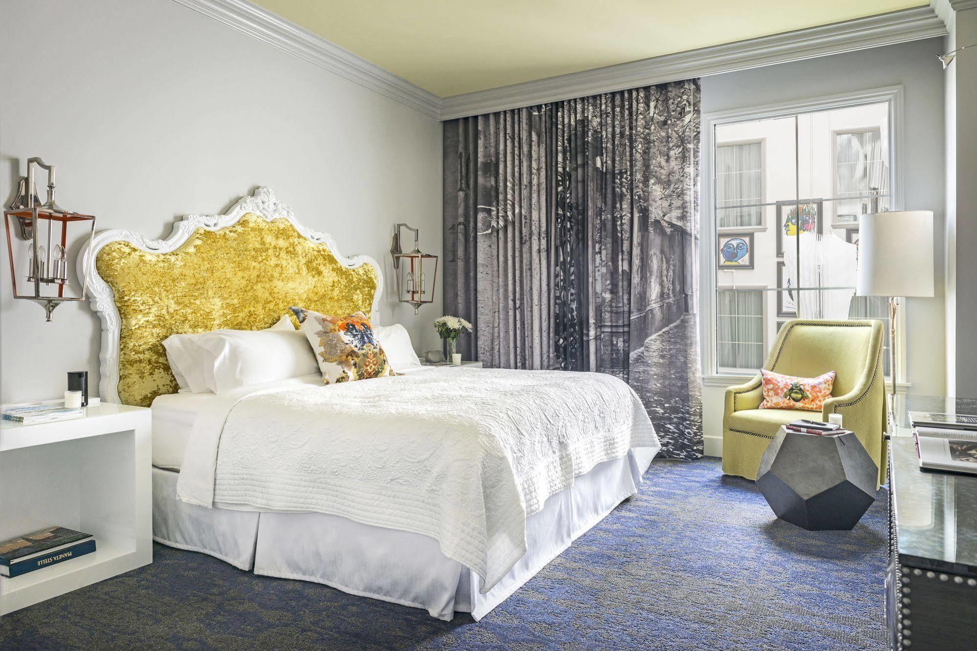 Hotel Grand Bohemian Charleston, Autograph Collection Esterno foto
