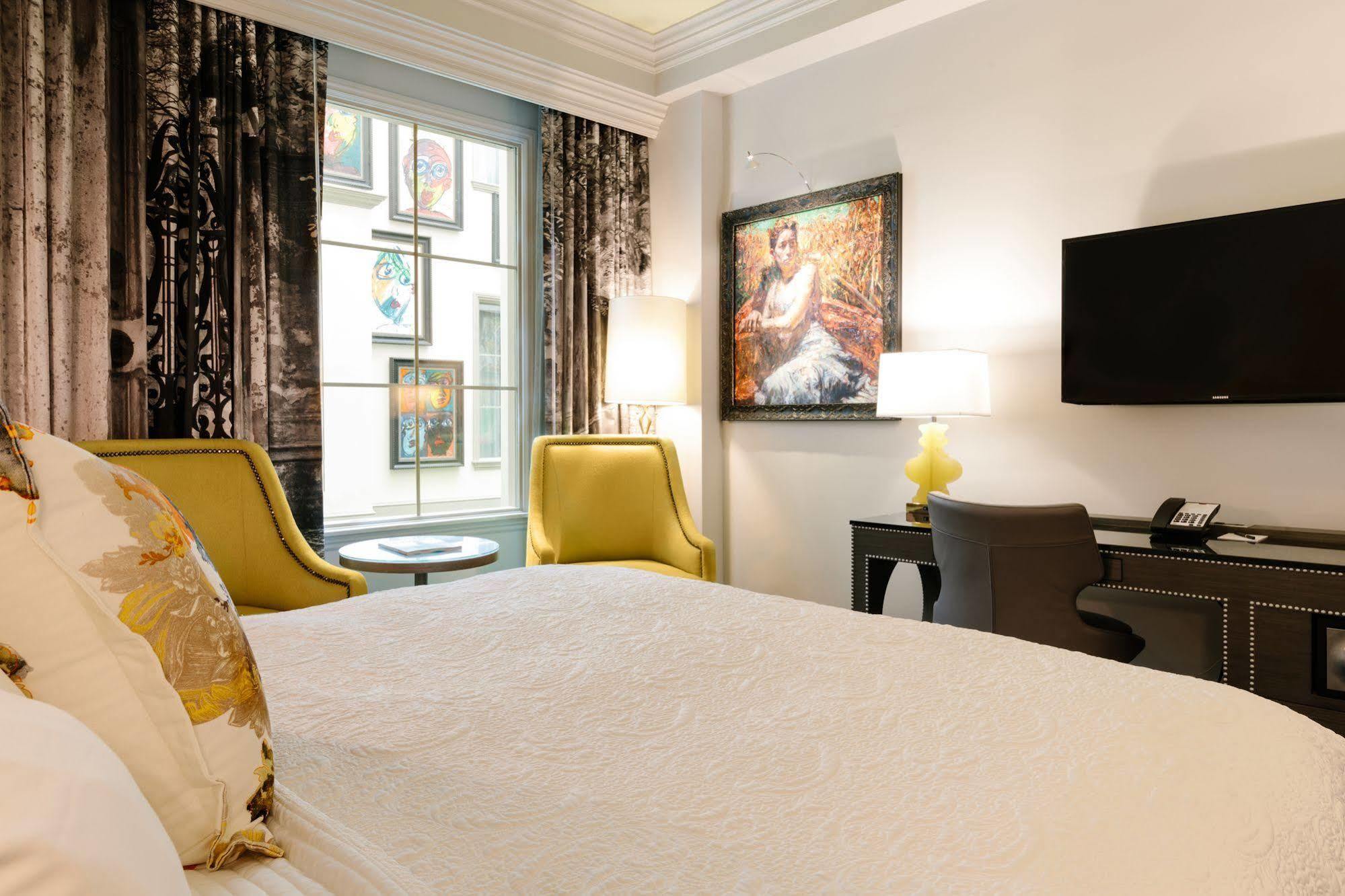 Hotel Grand Bohemian Charleston, Autograph Collection Esterno foto