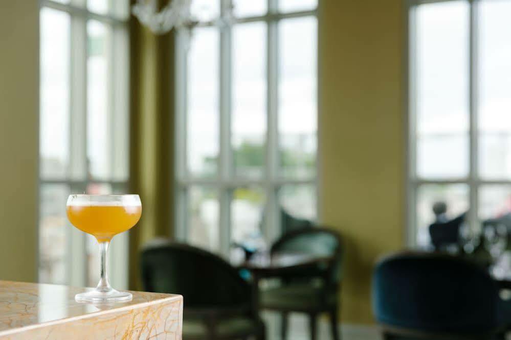 Hotel Grand Bohemian Charleston, Autograph Collection Esterno foto