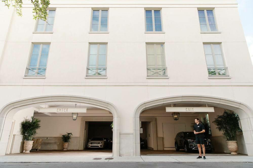 Hotel Grand Bohemian Charleston, Autograph Collection Esterno foto